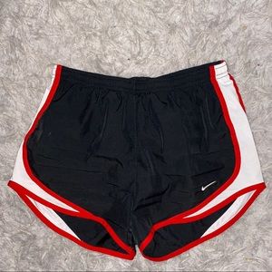 Nike Running Athletic Shorts